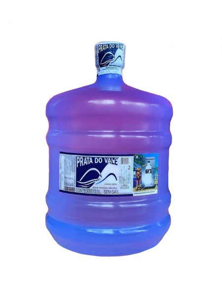 Prata do Vale - 10 Litros