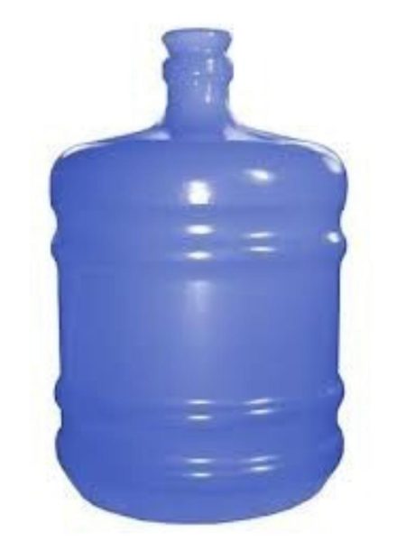 Garrafão Plástico 10L