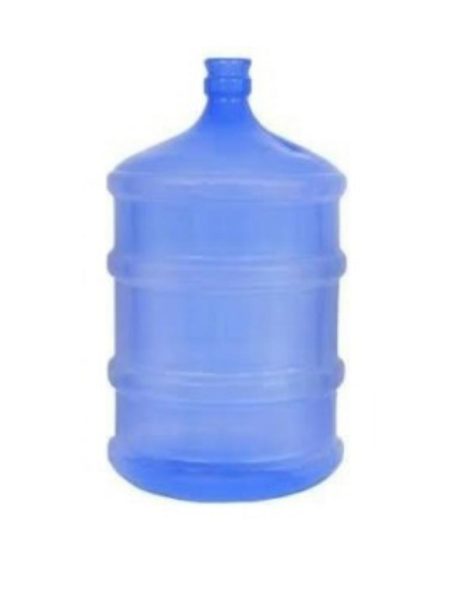 Garrafão Plástico 20L