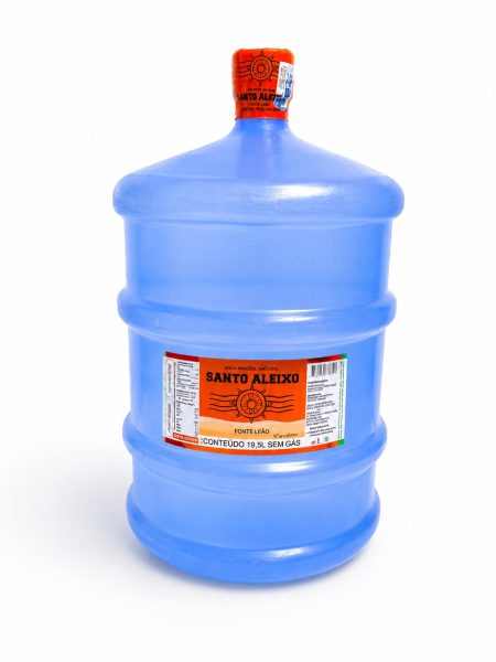 Santo Aleixo - 20 Litros